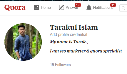  Give you keyword related 10 Quora Answer 