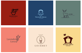  Business Logo Design 