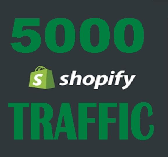 drive  UNLIMITED TRAFFIC with Social Media Referral  with EXTRAS  - to your Link  web  shop product