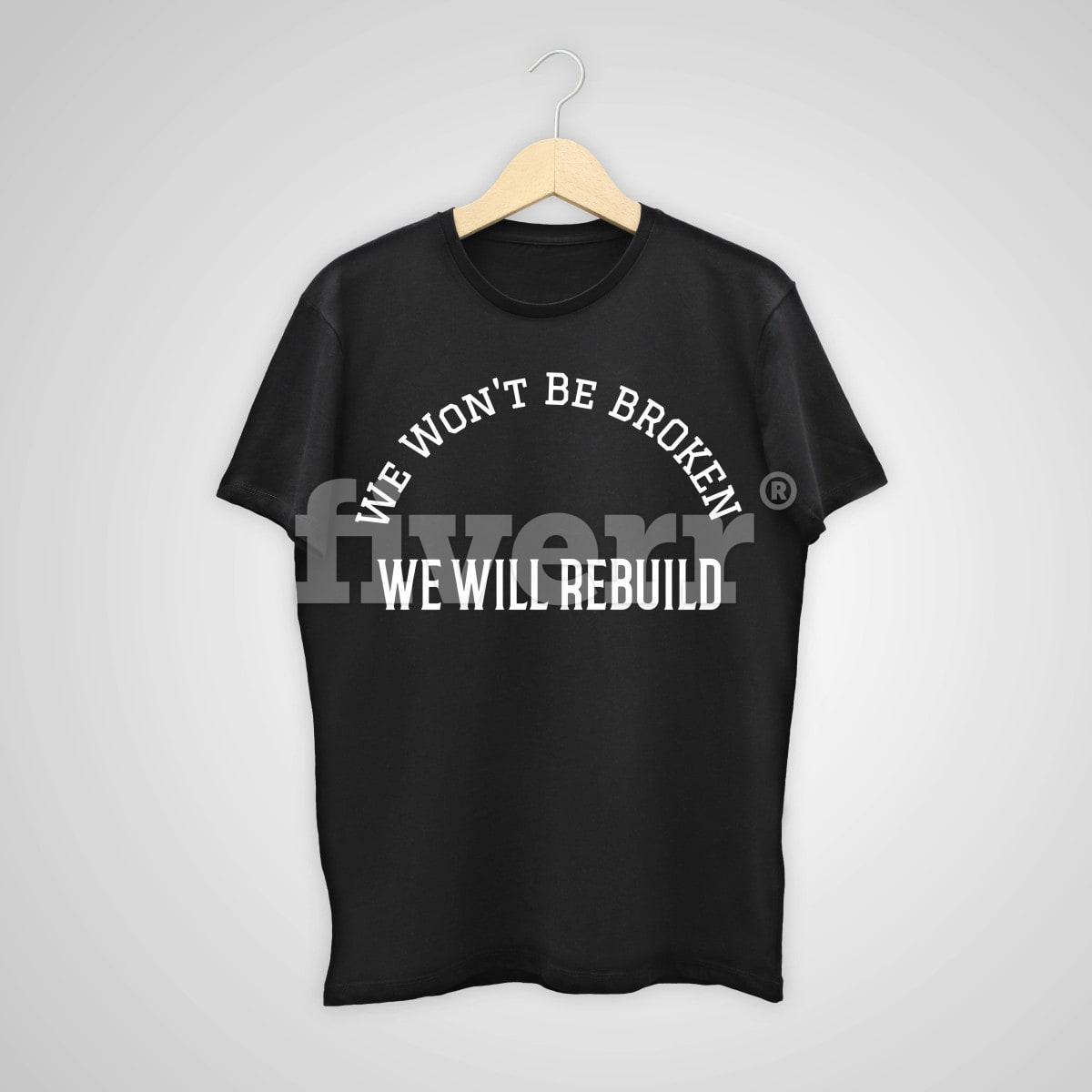 Create An Awesome Tshirt Design For You