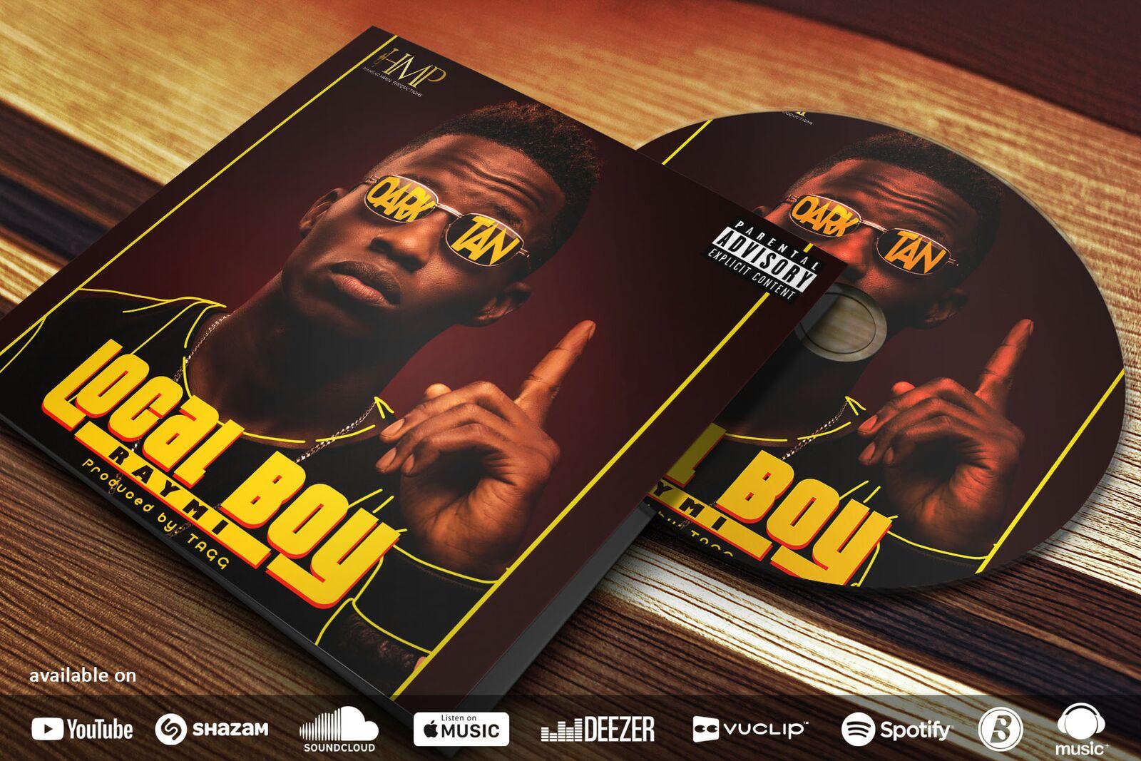 Design Album Cover Art For Your Music Releases