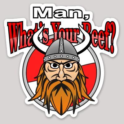  create bumper stickers for you