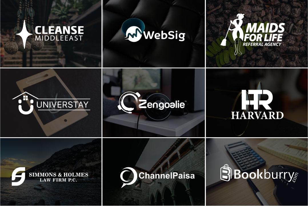  Design A Business Logo Design