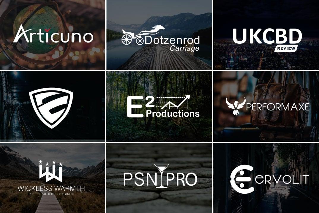  Design A Business Logo Design