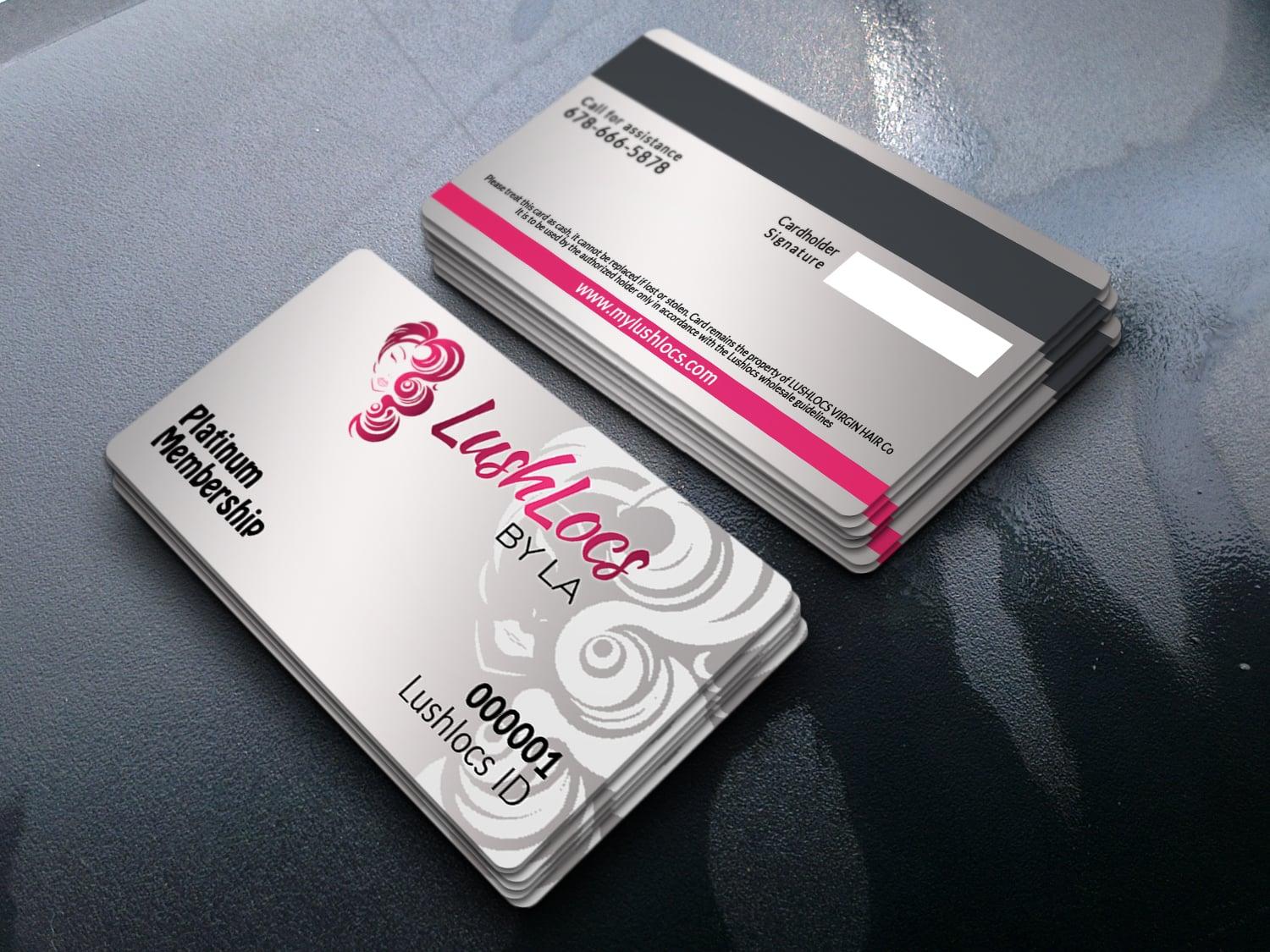 Design Loyalty, Gift Card, Amazon, Shopify Cards And Vouchers