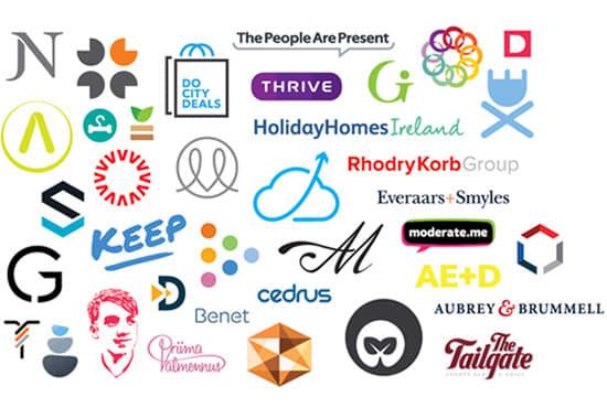 Design 3 Magnificent Business Logo