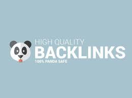 We Will Build High Domain Authority (DA) Permanent Quality Backlinks