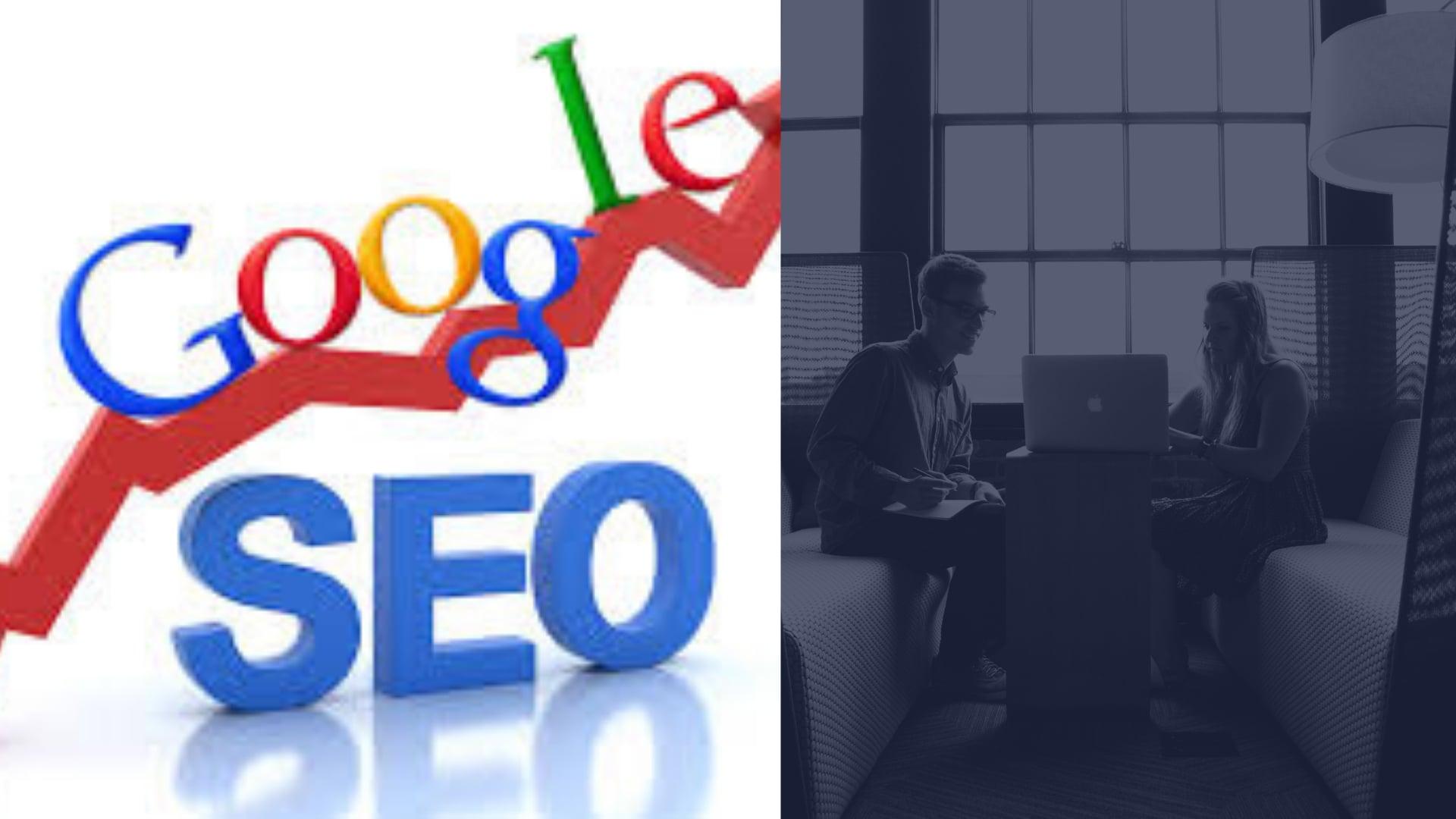 to reach 1st rank Google in a short time