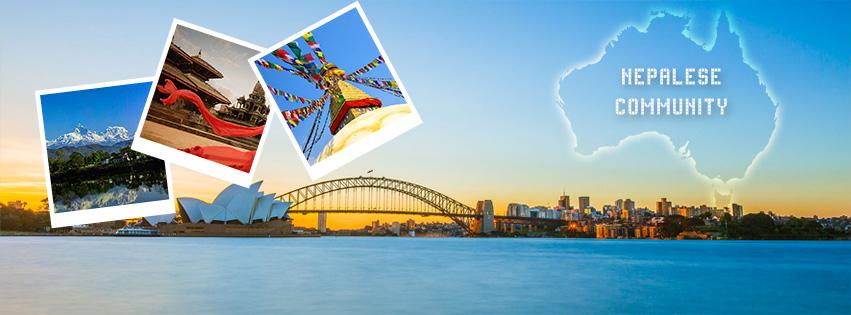 Design simple and clean social media pictures and web banners