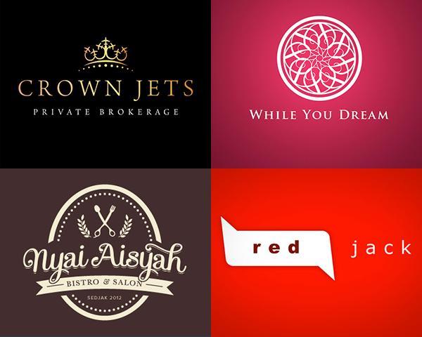 Design 1 Premium LOGO with Unlimited Revisions Starting 