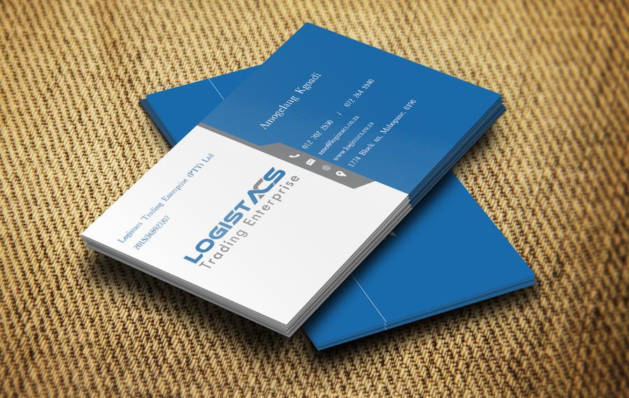Design Professional Business Card Within 3 Hrs 