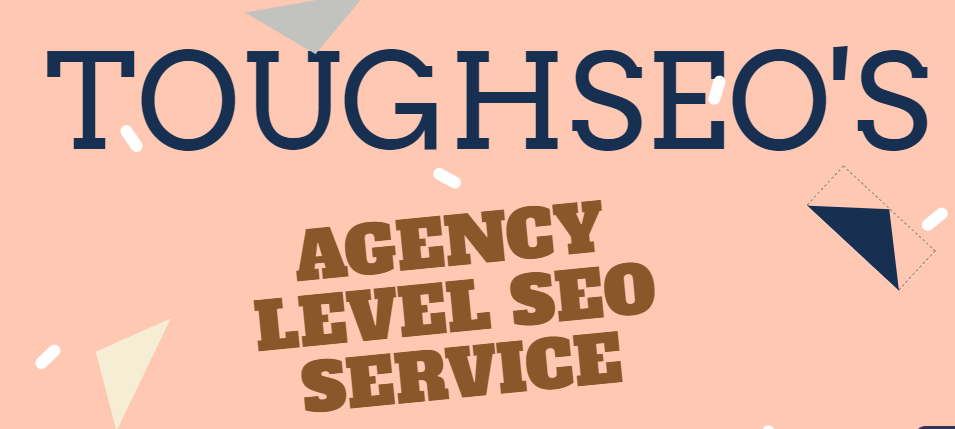 AGENCY LEVEL SEO GUARANTEED ( Rankings OR Refund )