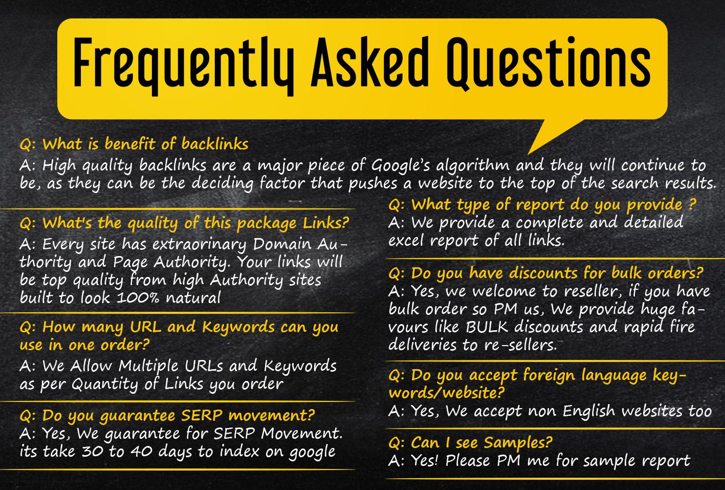 TOP OFFER--Build 85 Unique Domain SEO Backlinks On TF100 DA100 Sites Only AladdinSEO