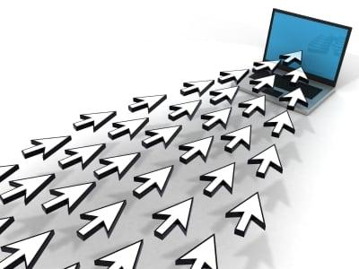 Drive 15,000+ Worldwide Web TRAFFIC From Social Media Networks & Search Engine