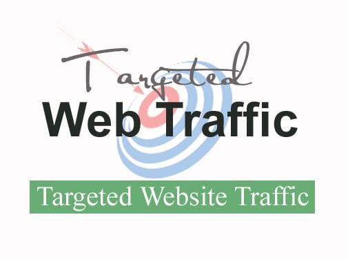 Drive 10,000+ Worldwide Web TRAFFIC From Social Media Networks & Search Engine