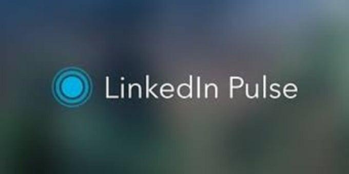 Guest post one article on linkedin pulse excellently 