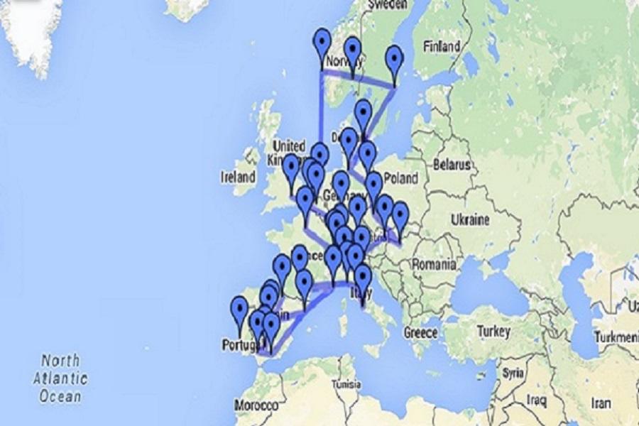 Top 15 Local SEO Citation, Google My Business, Maps Listing 