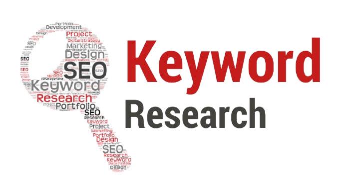 Best keyword research for niche