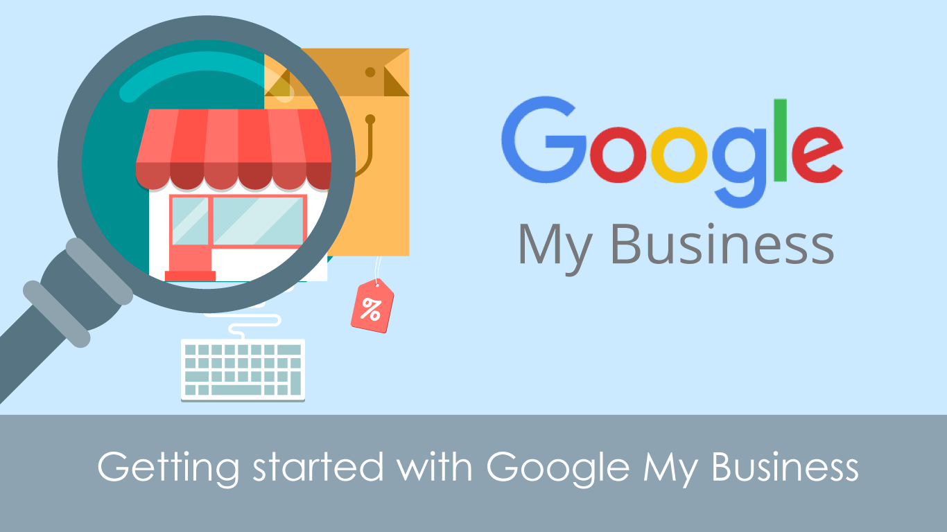 Setup, Optimize Or Verify Your Google My Business