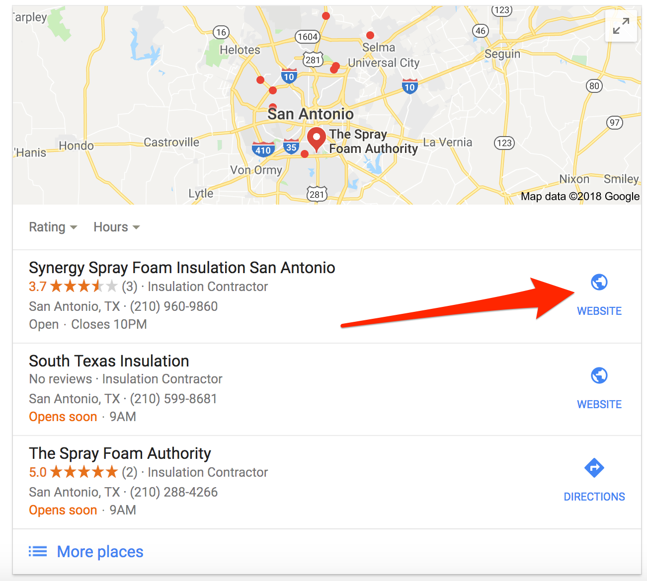 Setup, Optimize Or Verify Your Google My Business