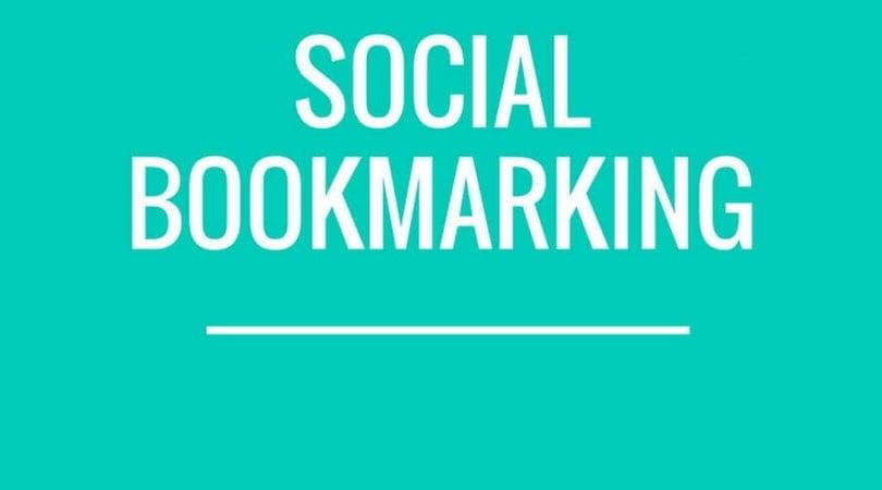 Create 100 Social Network SEO Backlinks