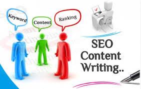 Write high traffic SEO article for you