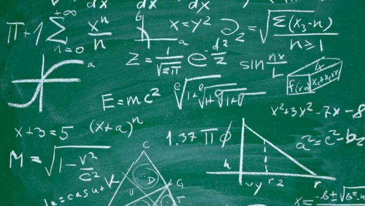 Mathematics  Problem Solver 