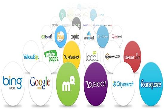 Do best local citations SEO and business listing 