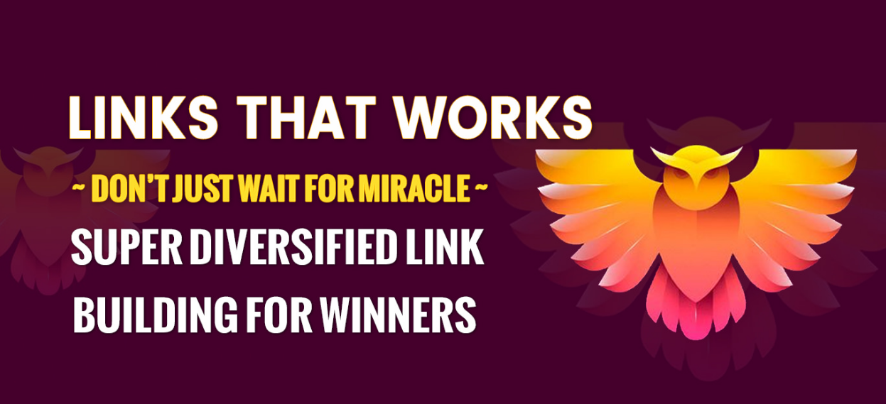 Get You Superme Link Diversity Pack to your Website