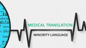 medical translation of articles,reports ,medical certificates and books