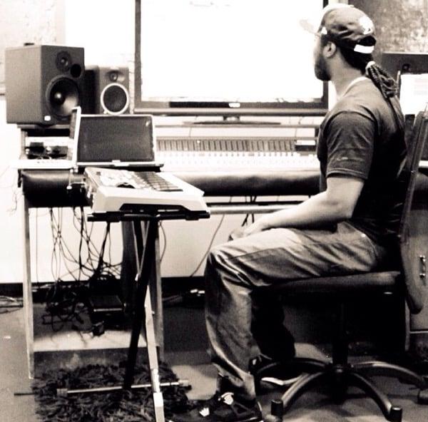 Produce a CUSTOM TRAP/HIP HOP beat for you!