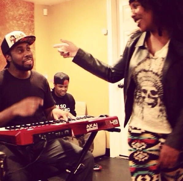 Produce a CUSTOM TRAP/HIP HOP beat for you!