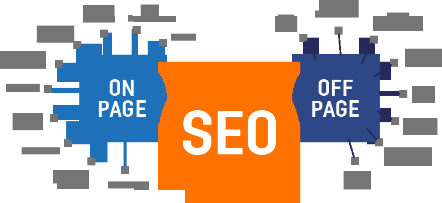 Complete SEO Solutions | On-Page SEO | Off-Page SEO | SMM