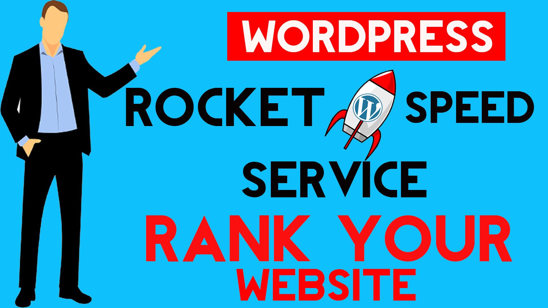 Make wordpress site speedy and well optimized with google pagespeed 
