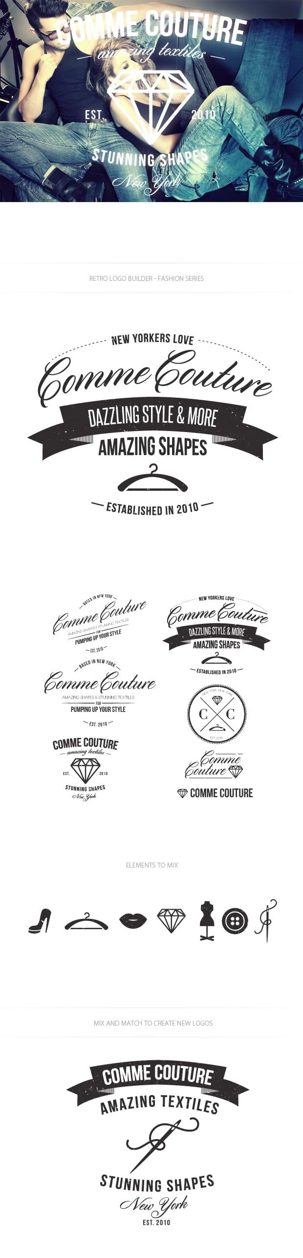 15,000+ Premium Editable PSD ANY LOGO/MERCHANDISE Designs Theme