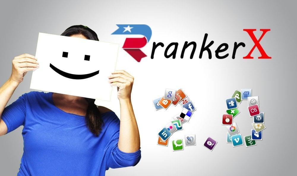 I will give you RankerX Premium Backlinks 