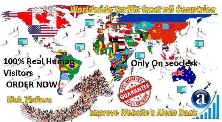 long visit duration keyword target organic traffic for 30 days