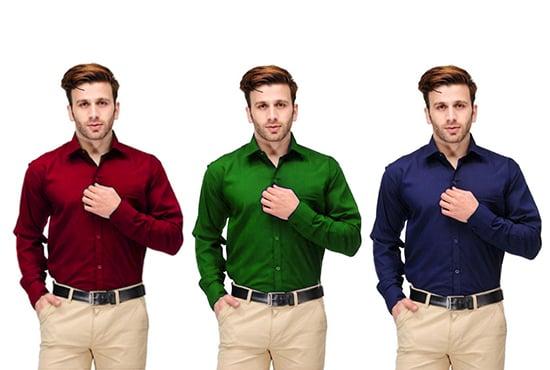  Change Color & Background removal Of Anything In Photoshop