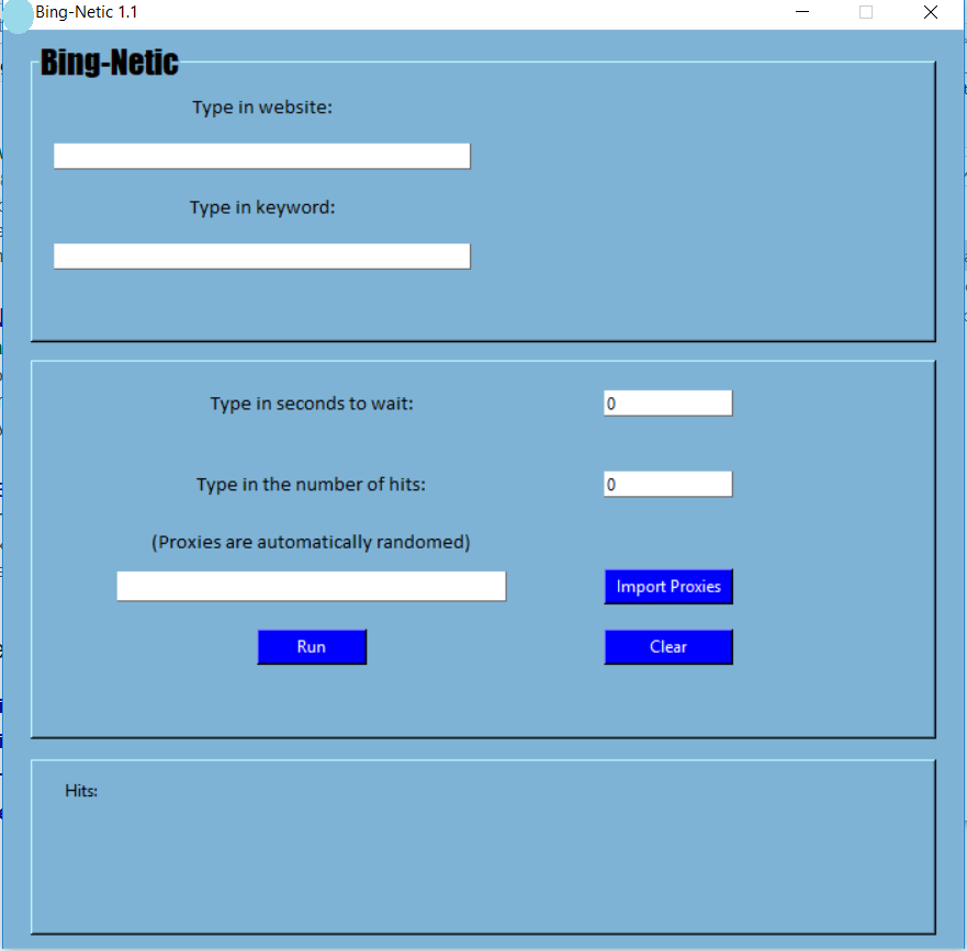Dominate Bing Easily with this Magnificent SEO - software
