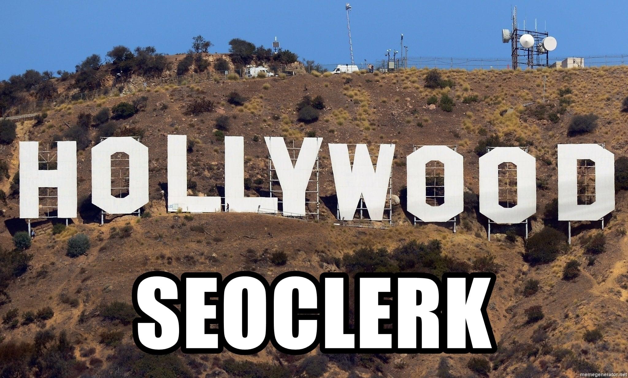 will write  your name  , text ,ads on HOLLYWOOD hills