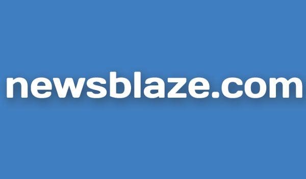 Guest Post on NewsBlaze.com Just @60