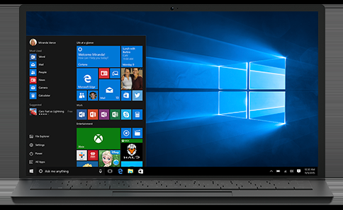 Windows Virtual Private Server