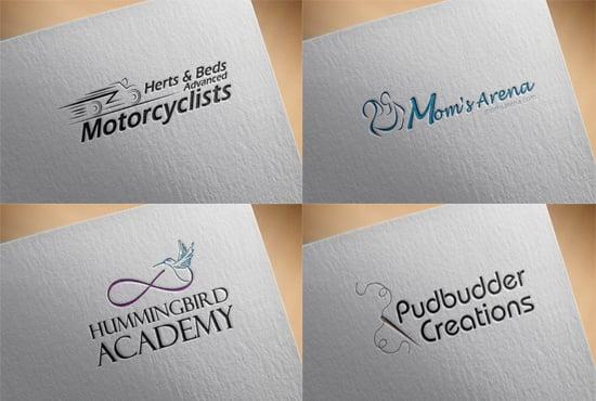 do AWESOME LOGO DESIGN within 24 hours