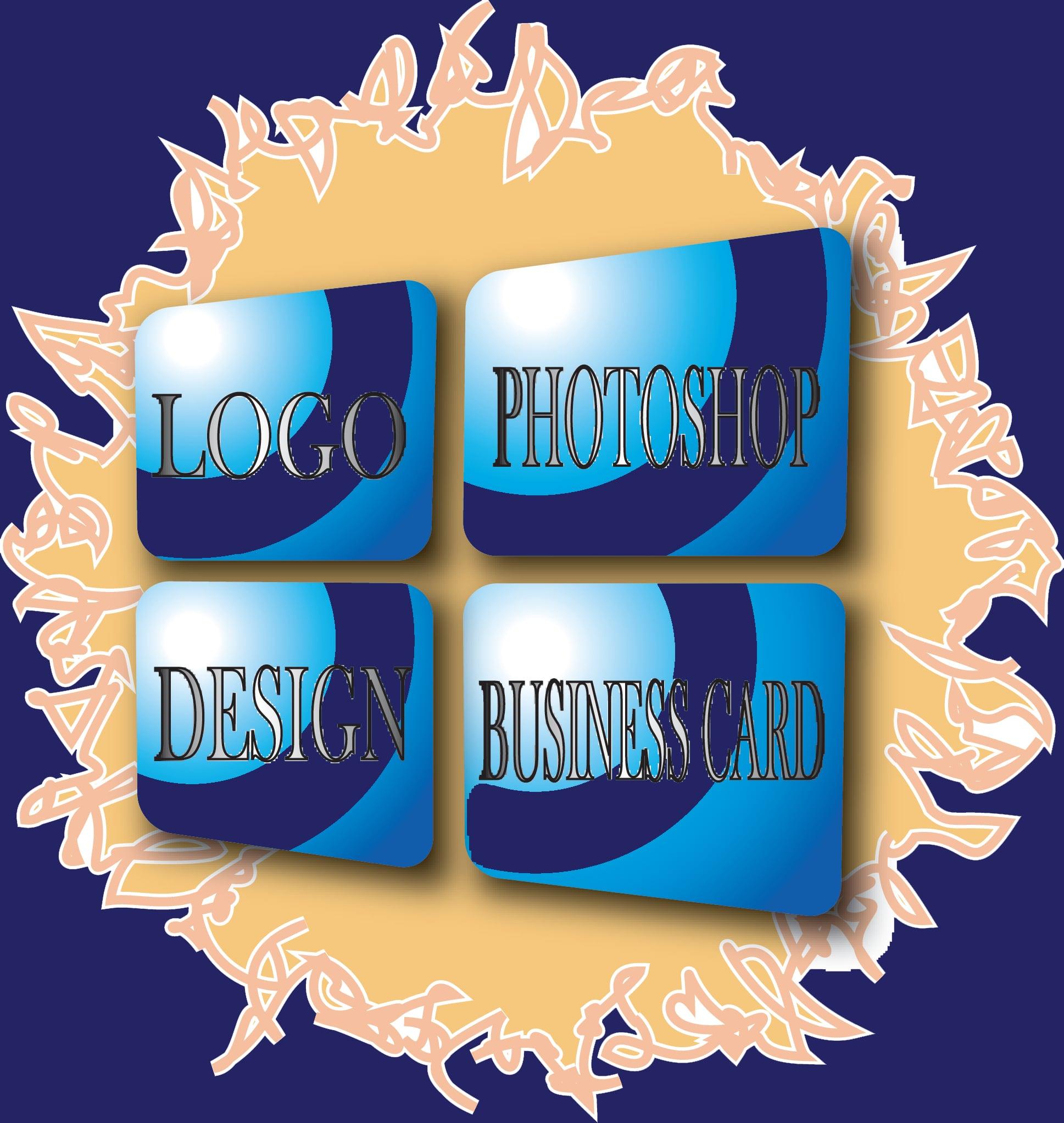 Graphics Design Visiting Card Designer for Business.