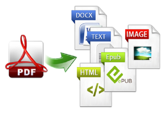 I Will Professionally Convert your Files to any Format