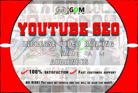 Best 2019 SEO Strategy - Guarantee  Google page 1 