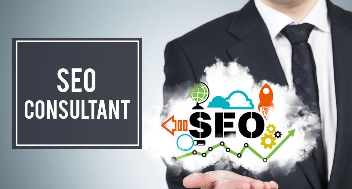 Be your SEO Consultant- Backlinks, SEO, Website or Product  etc