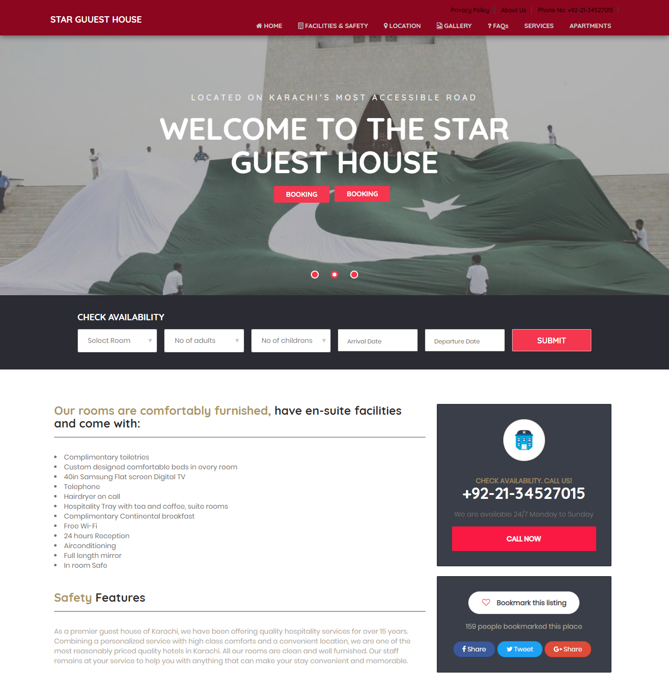 Make Your Dream Website At A Low Cost