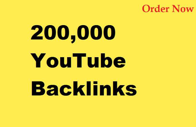 make rock solid 200,000 gsa ser, quality, backlinks, for seo