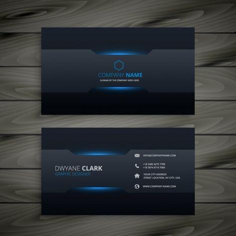 Design a High profile business Card for your company.